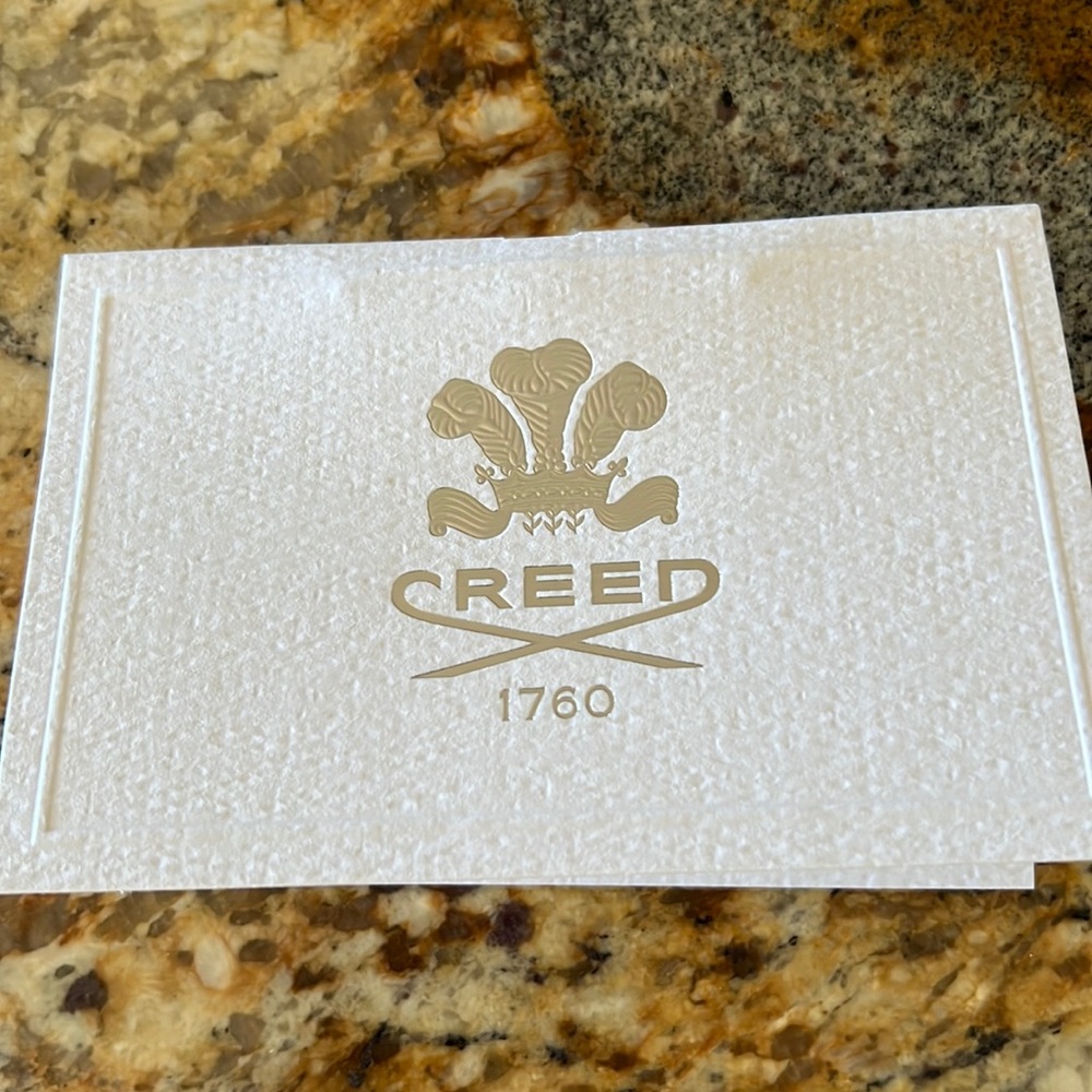 Creed Aventus 1760